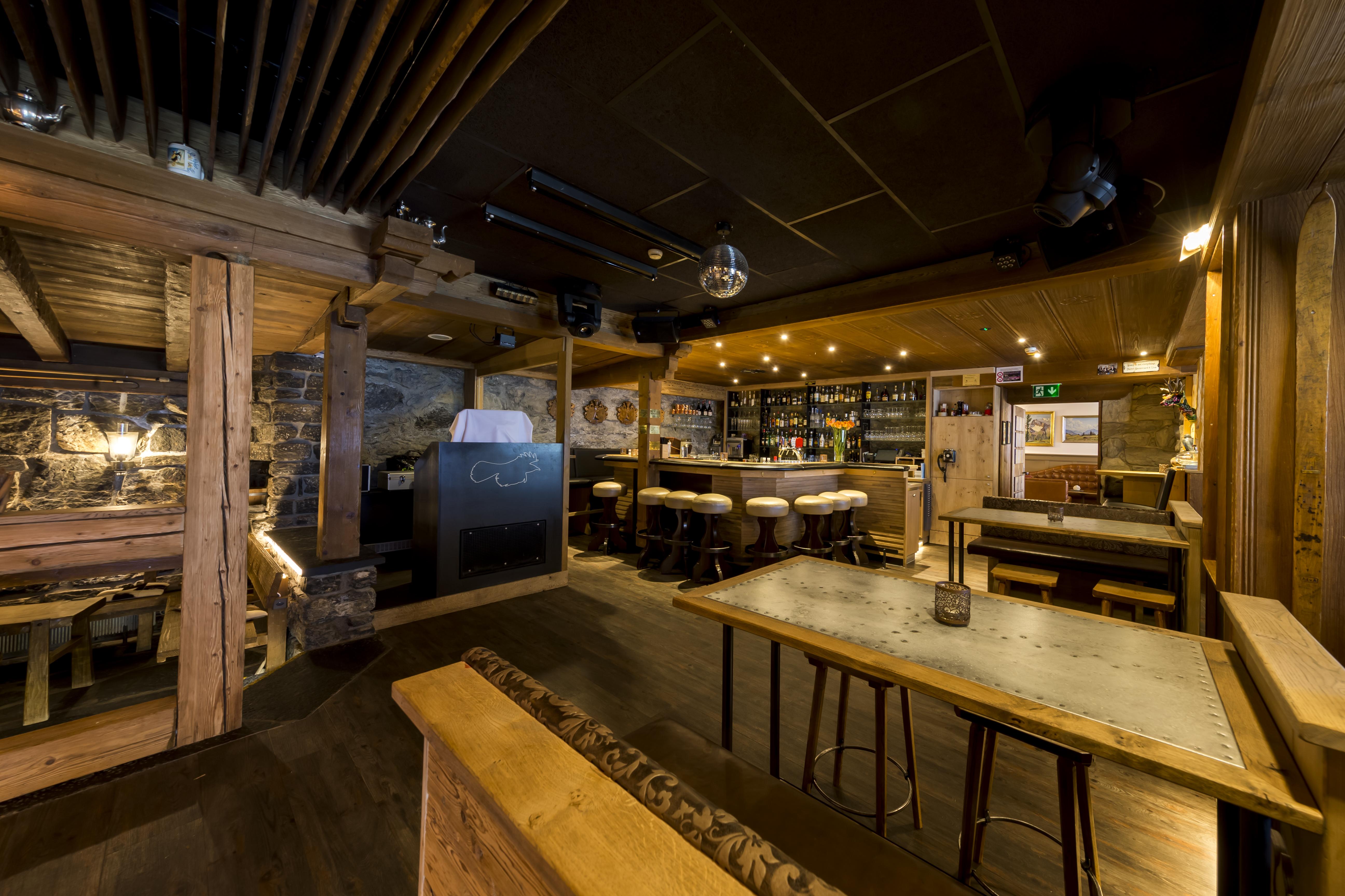 Eiger Muerren Swiss Quality Hotel Экстерьер фото