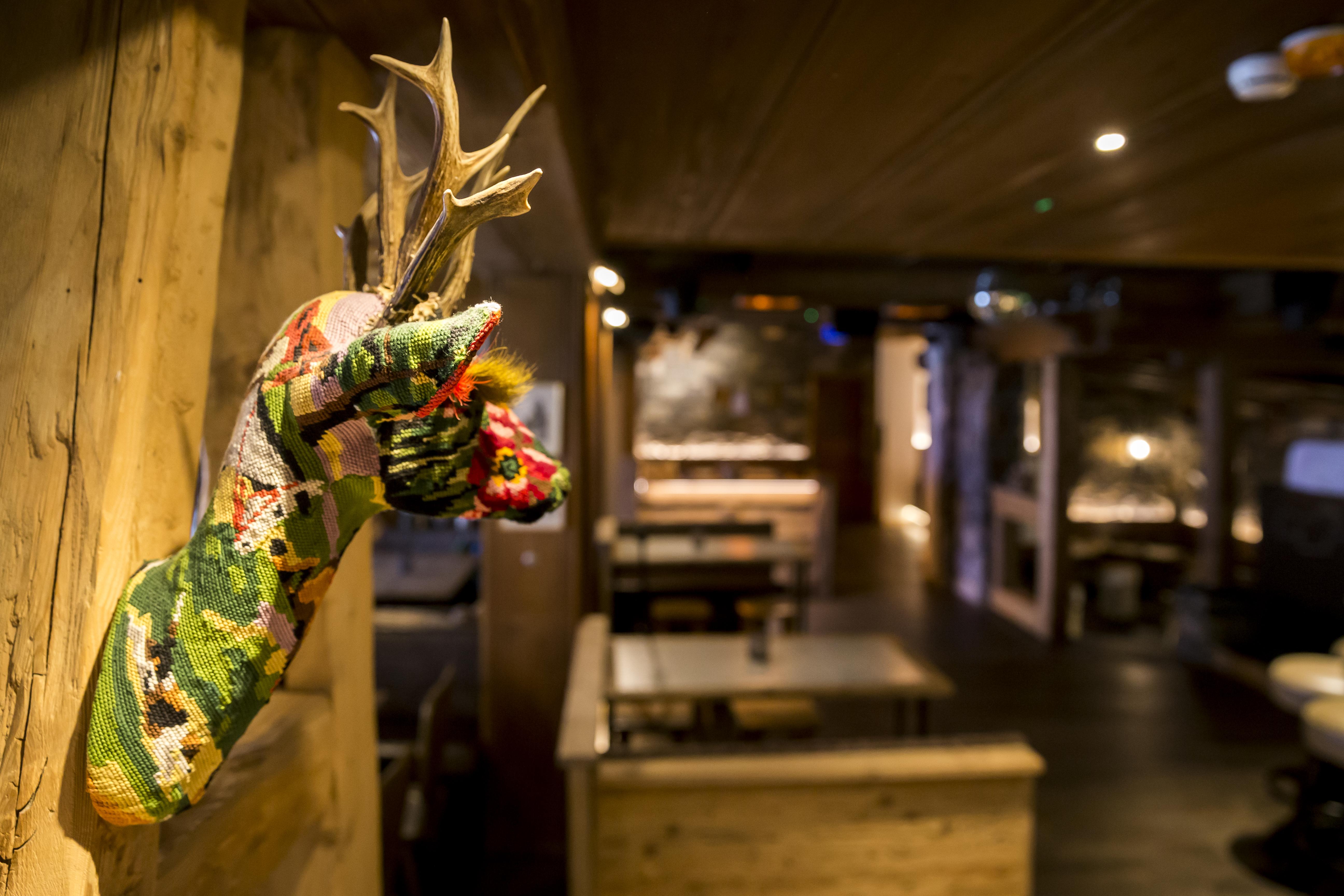 Eiger Muerren Swiss Quality Hotel Экстерьер фото