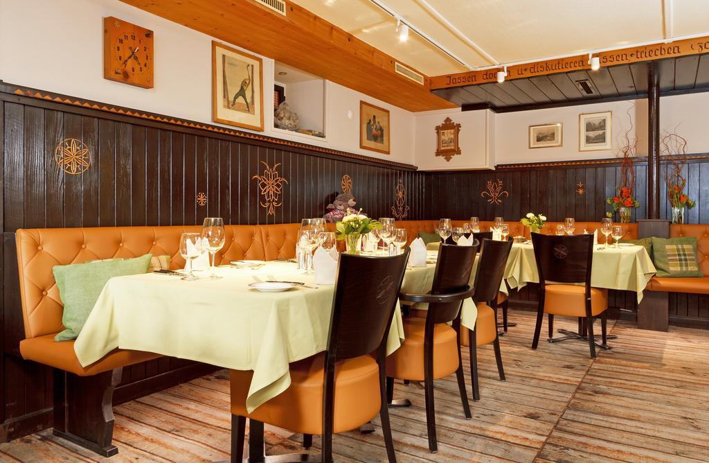 Eiger Muerren Swiss Quality Hotel Экстерьер фото
