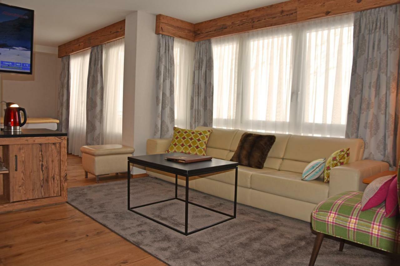 Eiger Muerren Swiss Quality Hotel Экстерьер фото